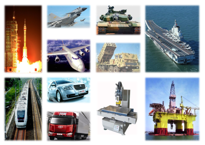 先进铸造数字化集成化智能化管理技术