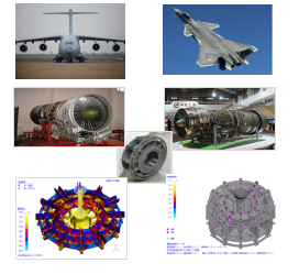 先进铸造成形过程高精高效数值模拟技术