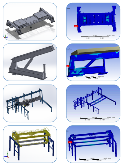 先进装配式建筑智能装备