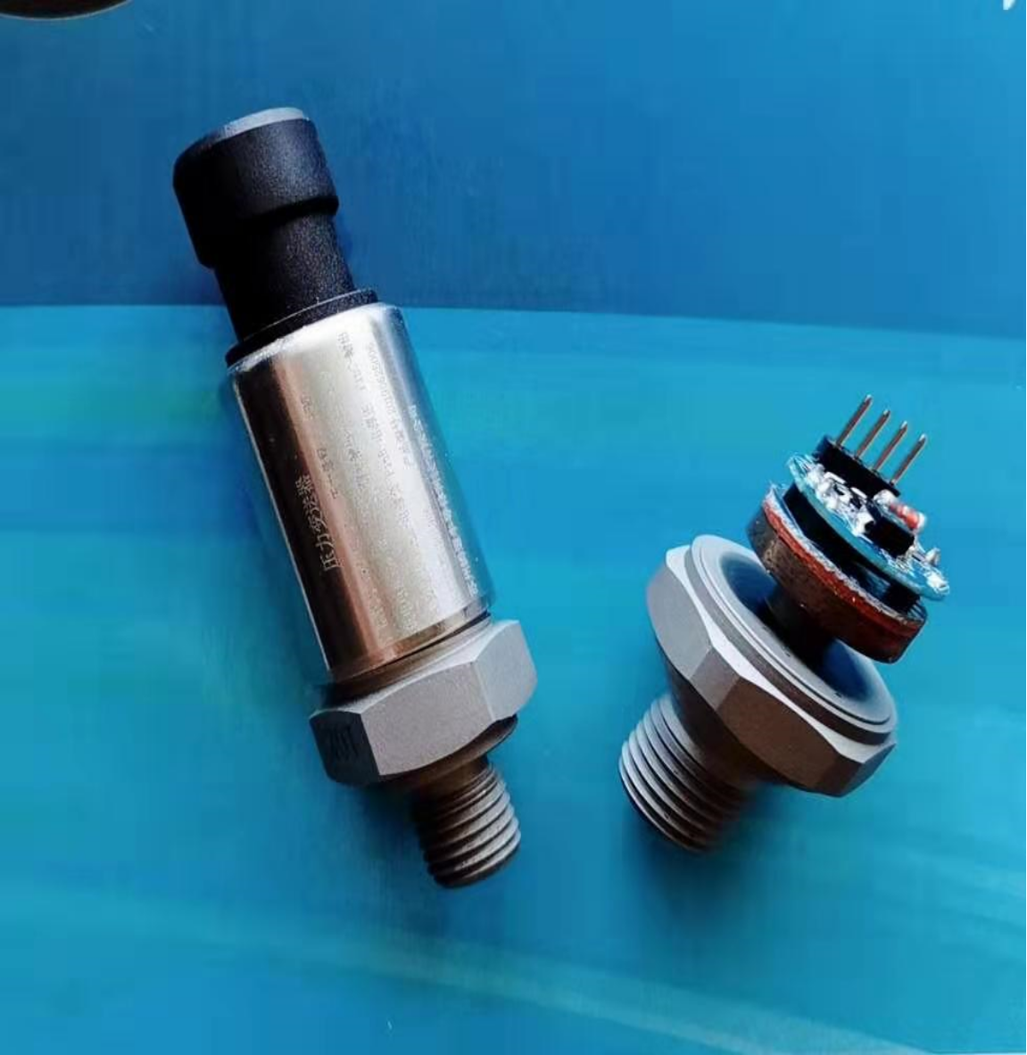 工程机械用MEMS压力传感器