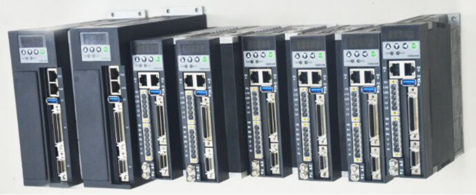 工业机器人控制系统