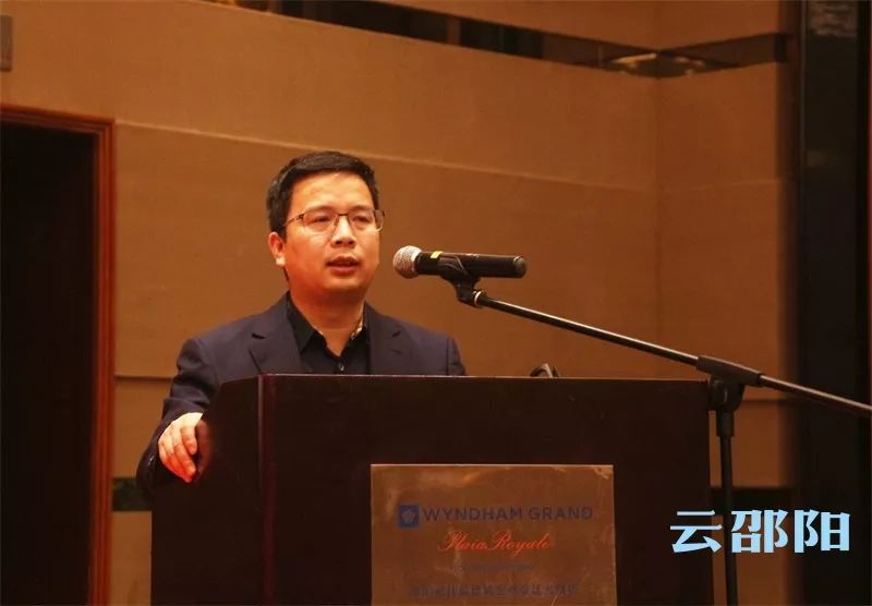 喜讯！8大项目签约落户邵阳经开区，总投资36亿！