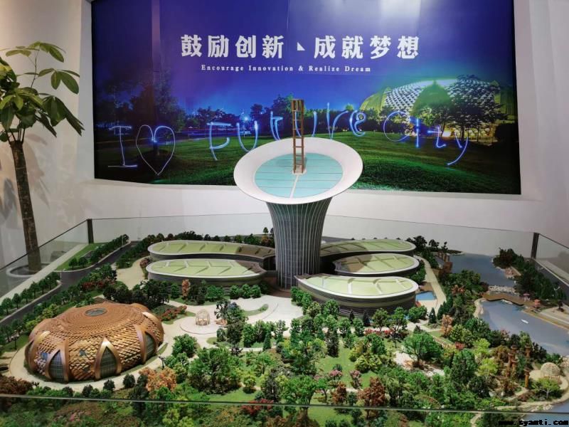 唐小琦院长带领我院管理团队武汉、株洲调研考察