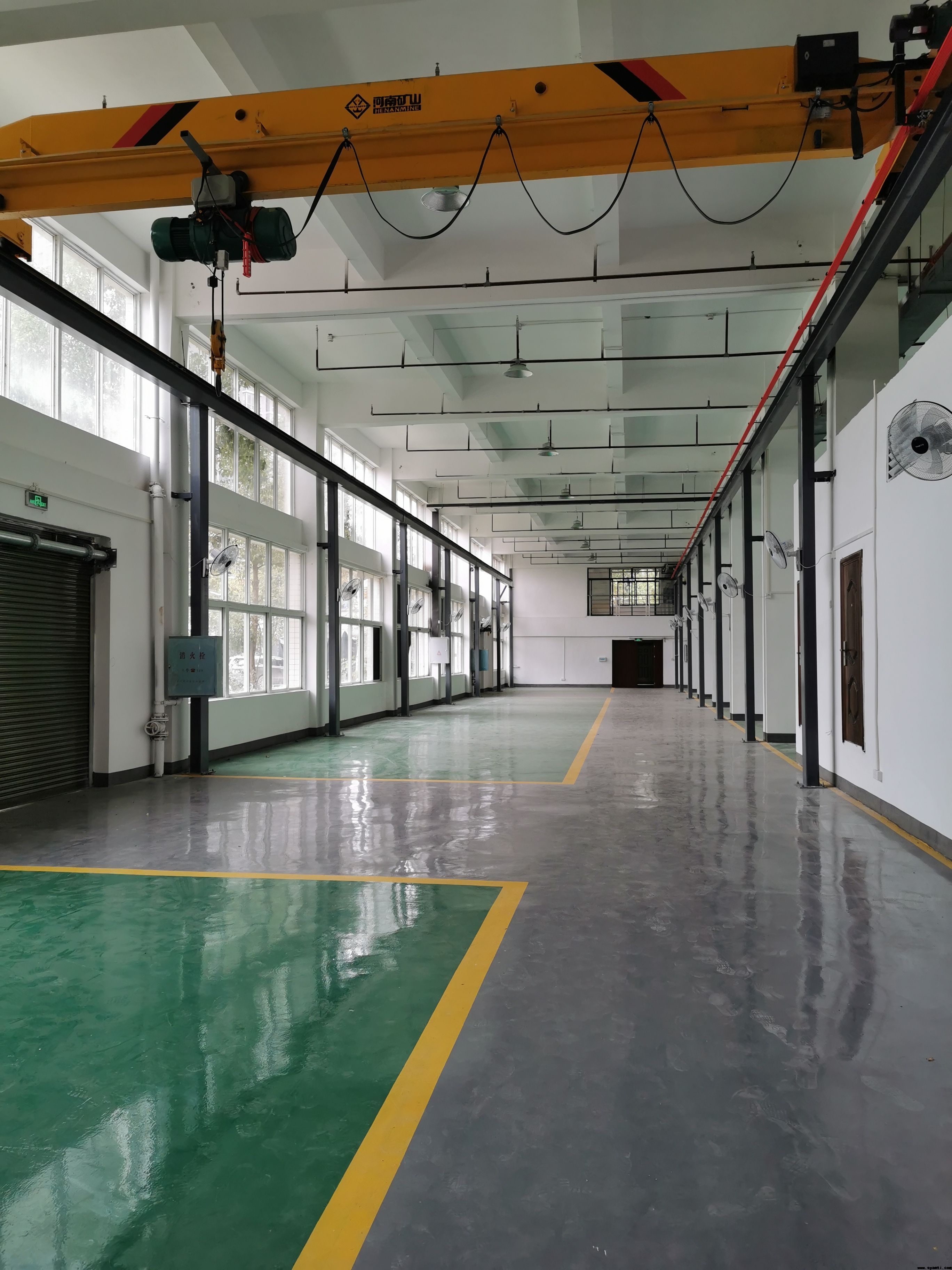 混凝土预制件生产线通用型模具及配套建筑机器人开发