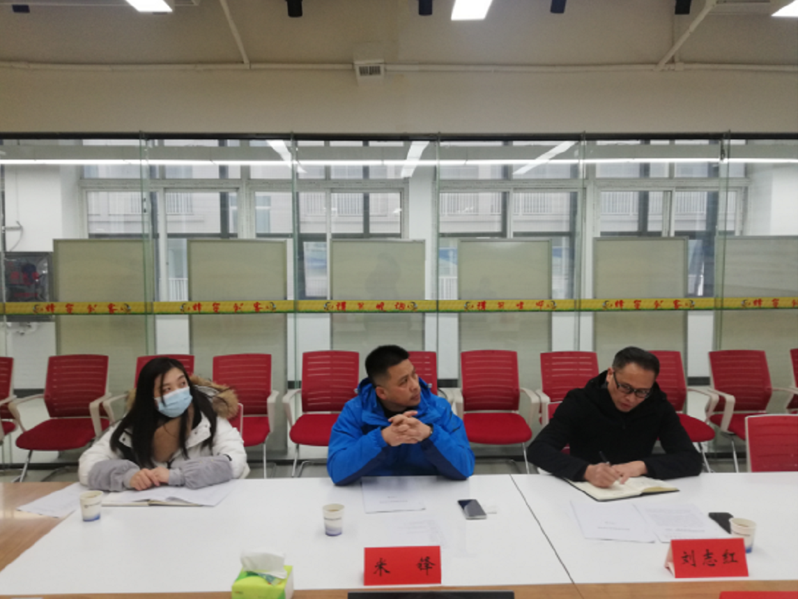 科技引领发展 建设夯实基础