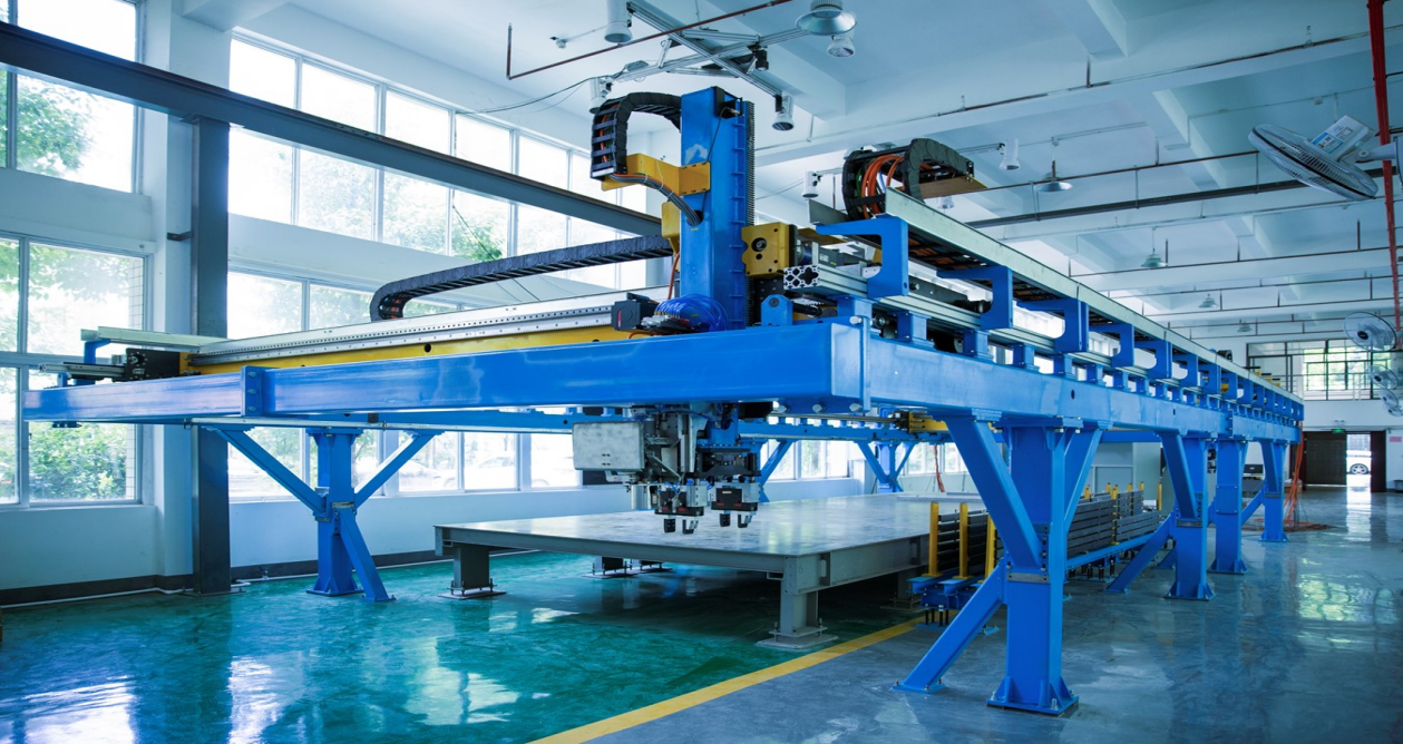 立足打造科技创新高地，积极拓展平台综合影响力