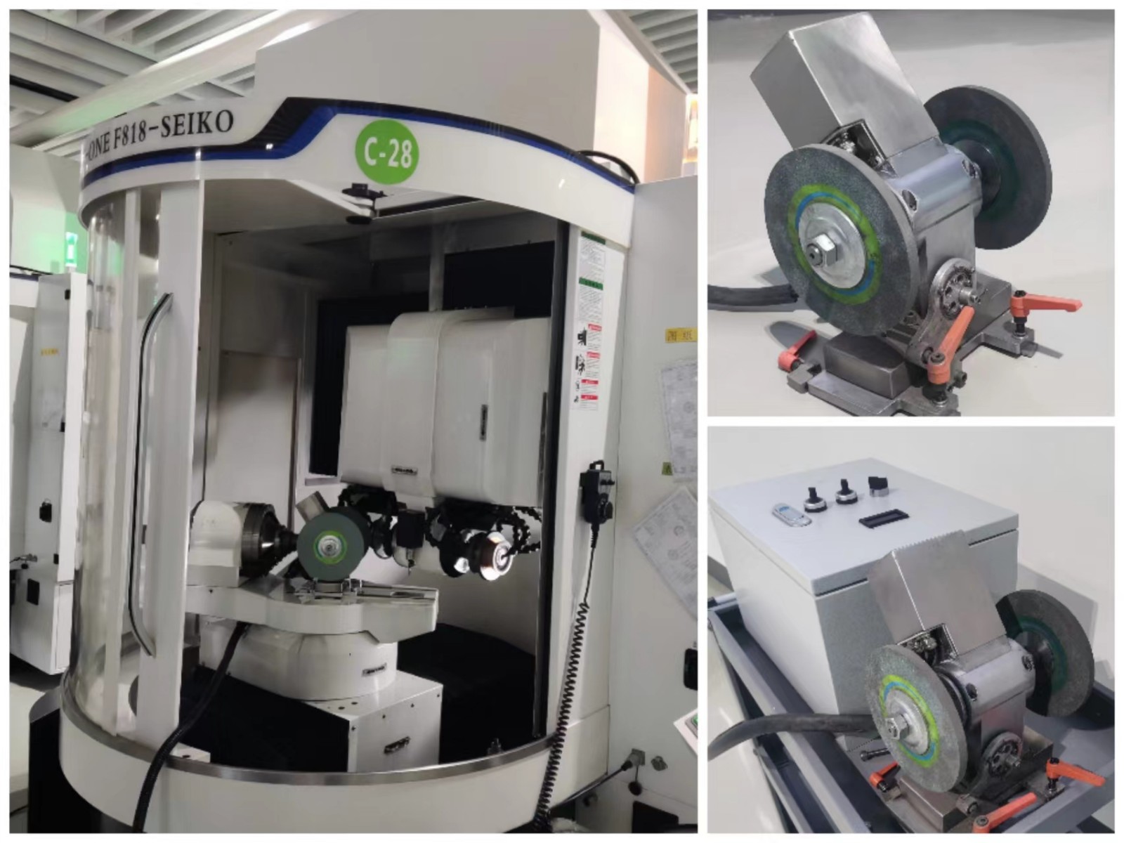 科创突破添新绩 | 邵阳先进制造技术研究院成功交付富兰地研发项目