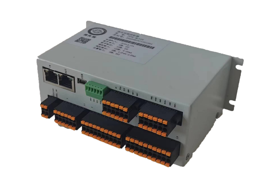 展会 | 邵先院“行业首创技术成果”亮相2023年亚洲国际动力传动与控制技术展览会