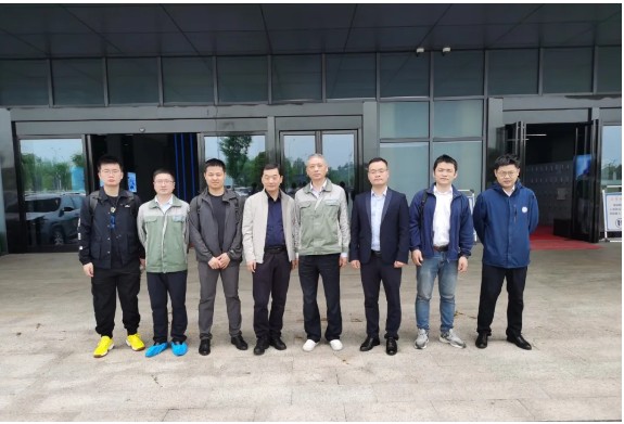 新闻│邵先院助力市政协“